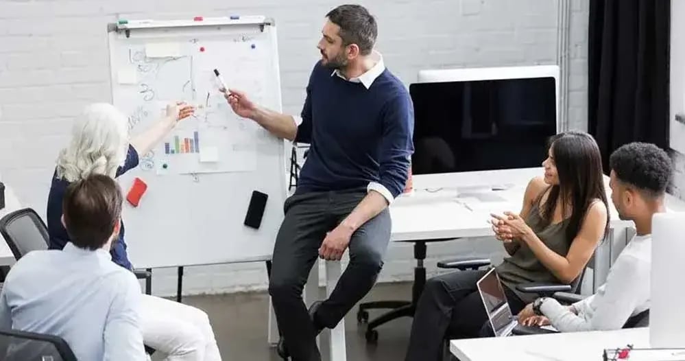 Accelerate the pace of innovation with fair consulting group