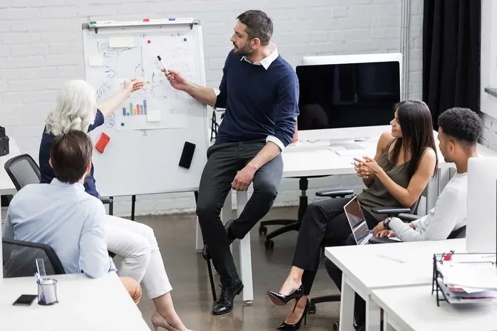 Accelerate the pace of innovation with fair