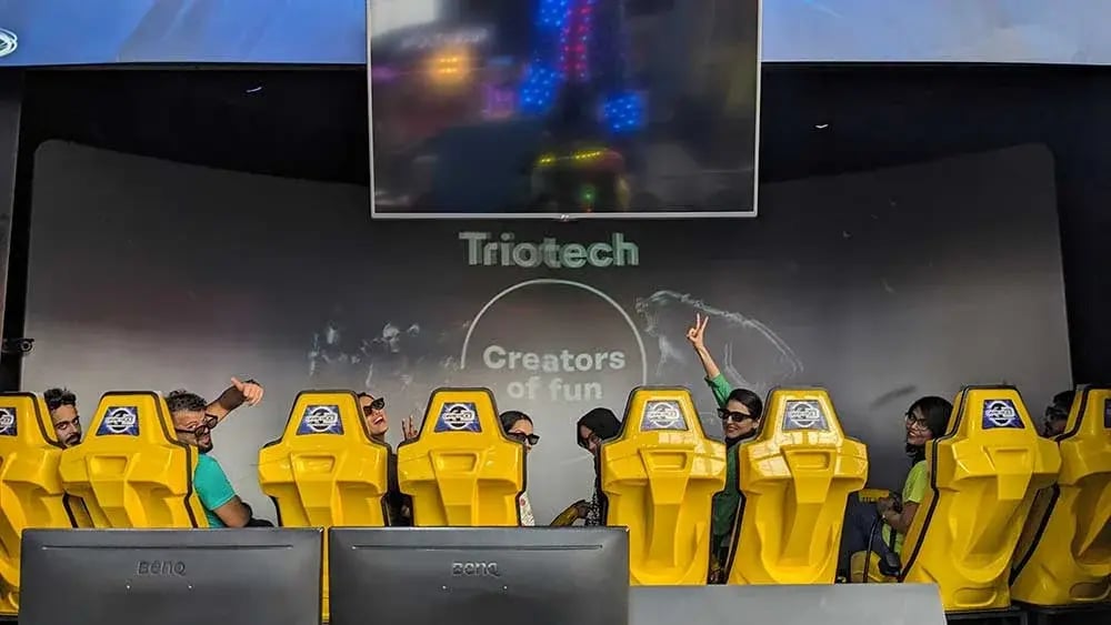 Employee Benefits at FAIR