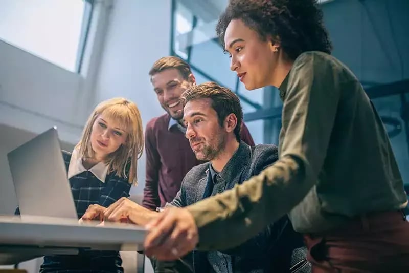 Expert Consulting for the Modern Day Enterprise