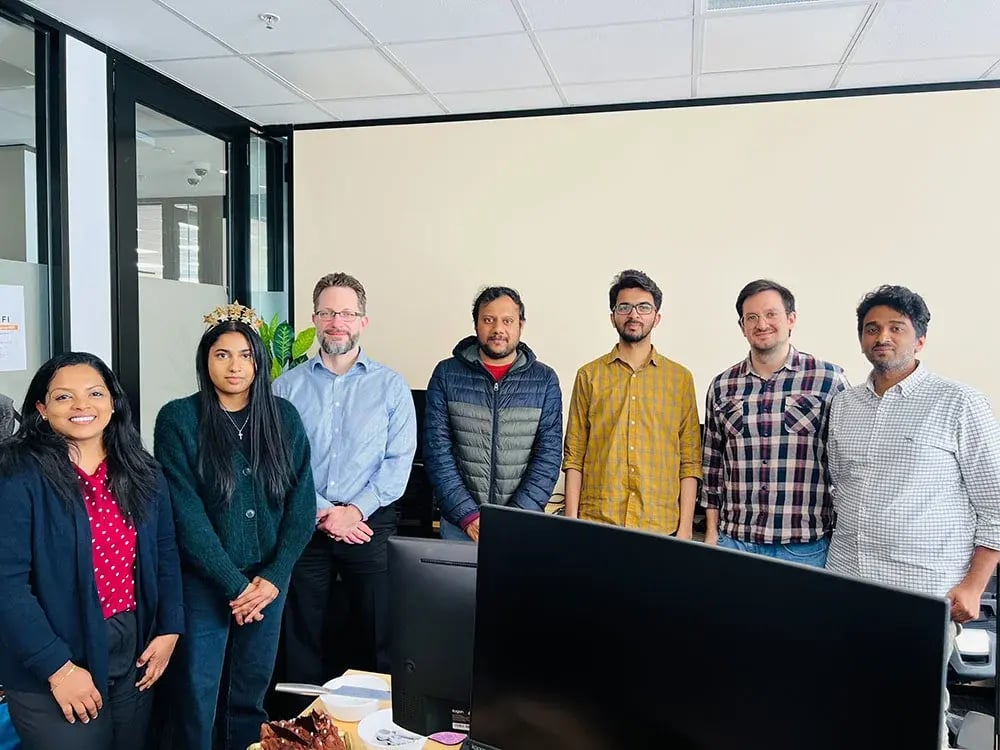 Flexible Work Arrangements