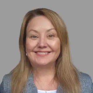 Joedy Pettigrew fair consulting group