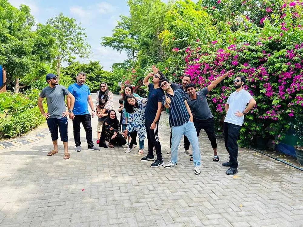 Life at FAIR Consulting Group