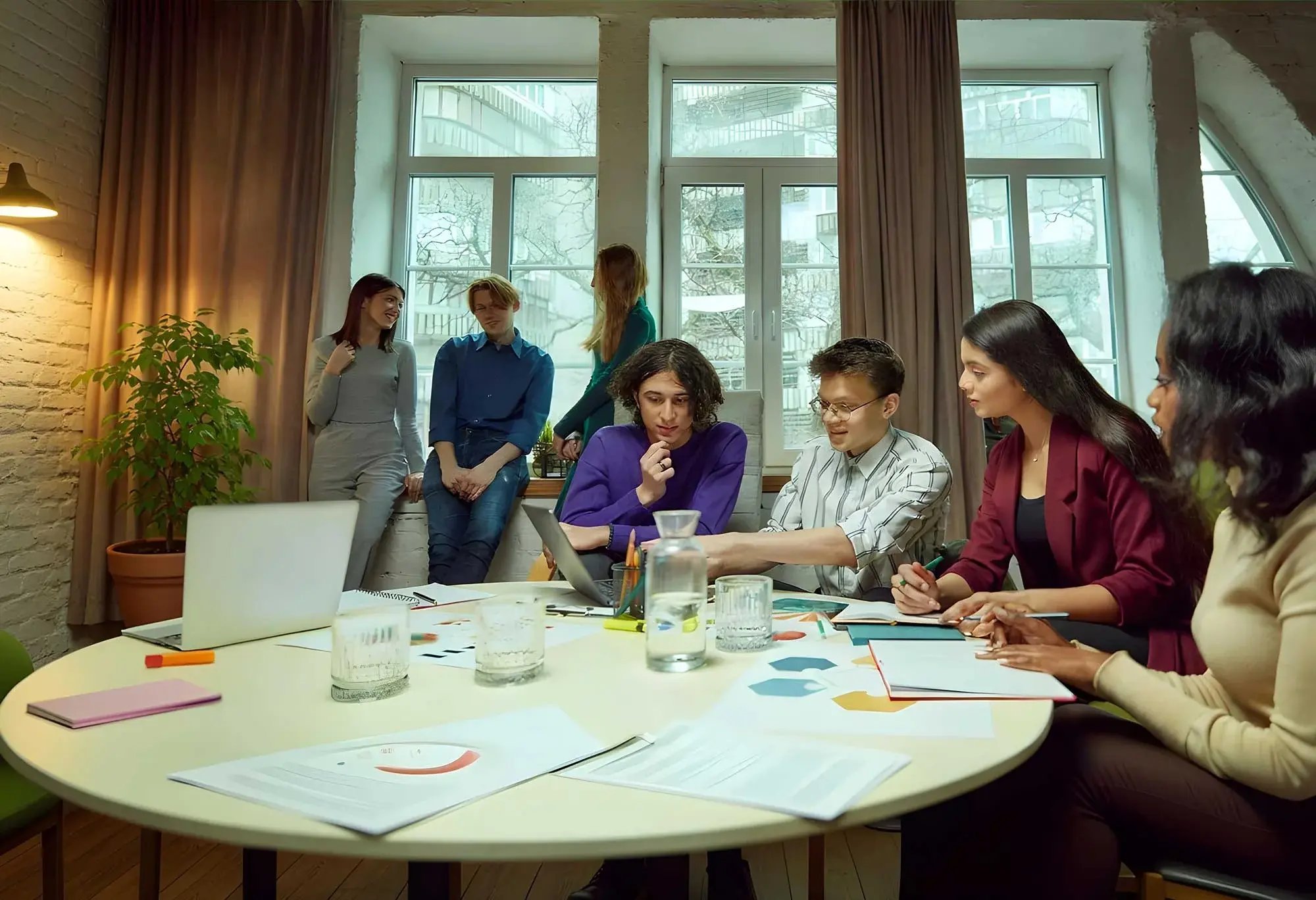 Power smarter transformation and innovation with SAP LeanIX