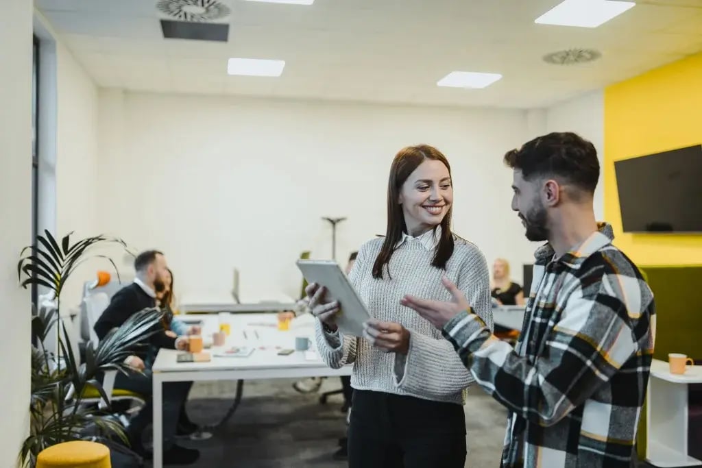 SAP BTP Artificial Intelligence services by fair consulting group