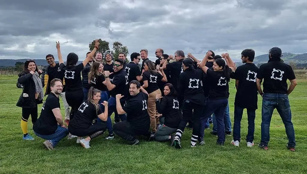 Start your journey with fair consulting group