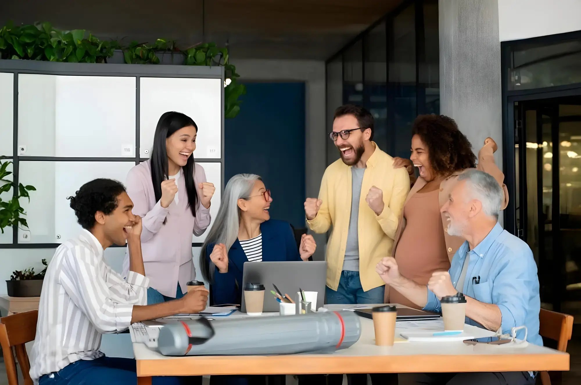 Unlock the Power of Business Transformation Management with FAIR Consulting Group