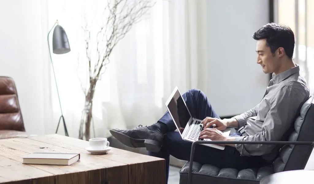 build modern applications with fair