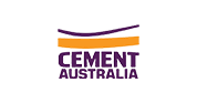cement australia logo