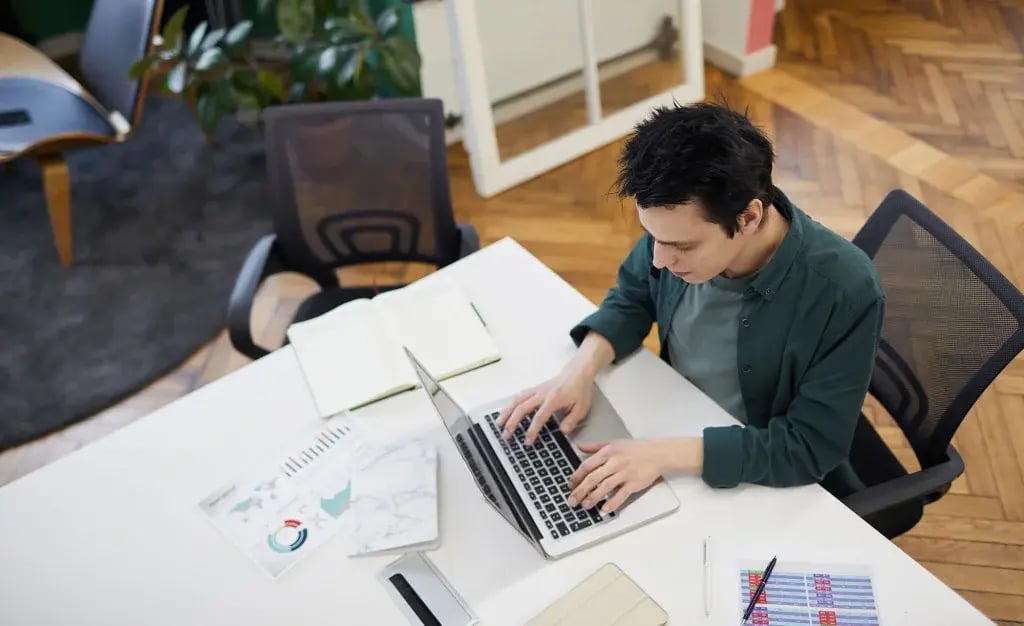 digital solutions that create seamless experiences with fair consulting group