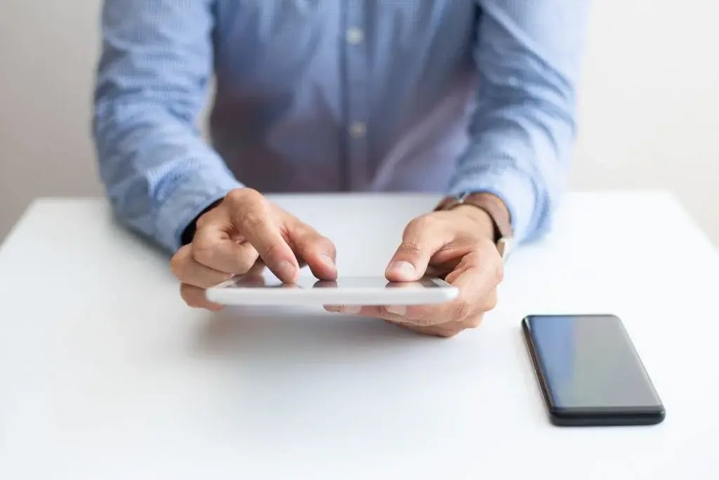 document scan automation with fair consulting group