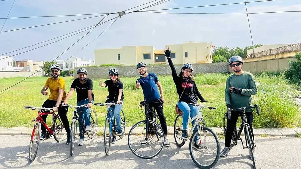 Employee Wellbeing programs at FAIR Consulting Group