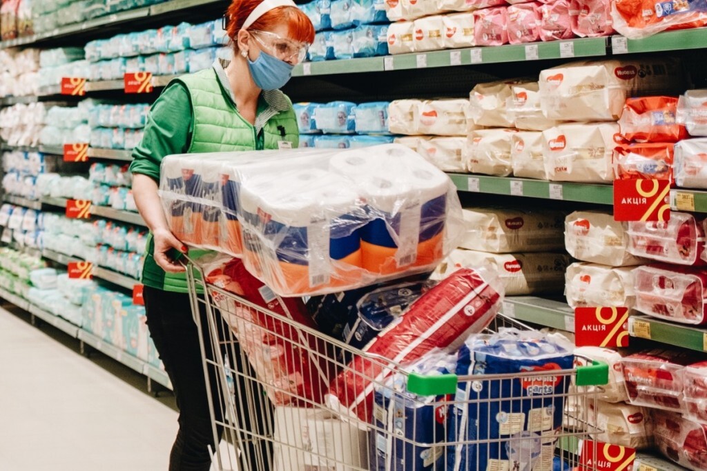 essity Australasia banner