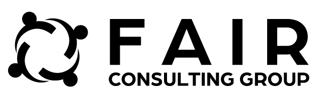 fair consulting group logo