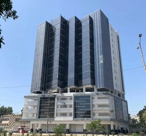 karachi fair consulting group