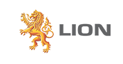 lion logo
