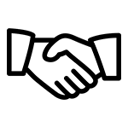 loyalty life at fair icon