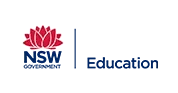 nsw-education logo