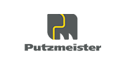 putzmeister logo