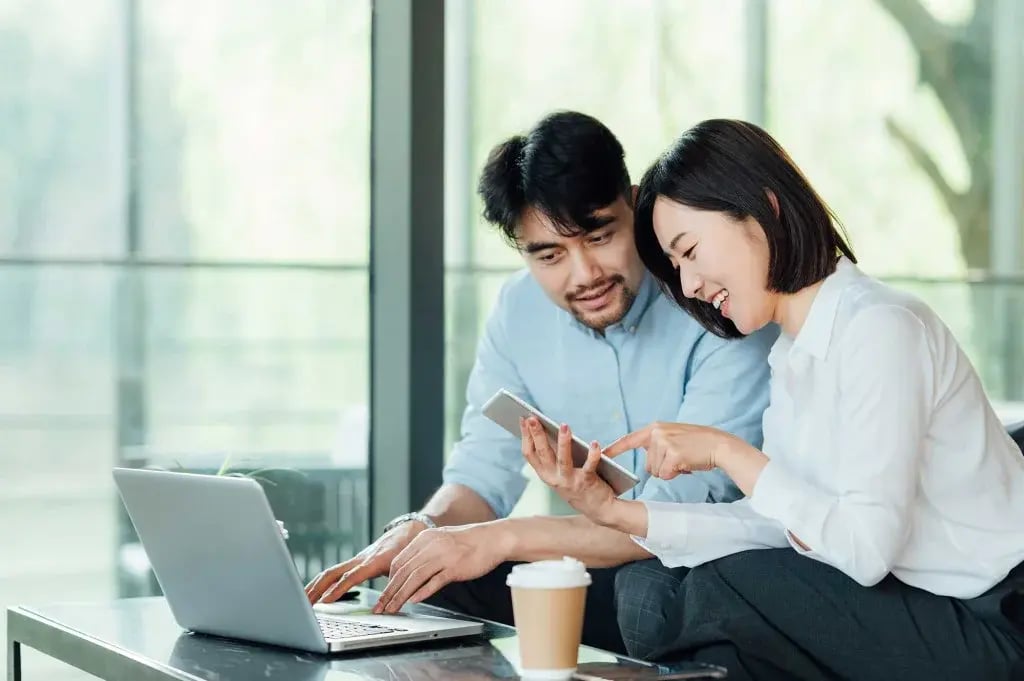 sap btp solutions services with fair consulting group