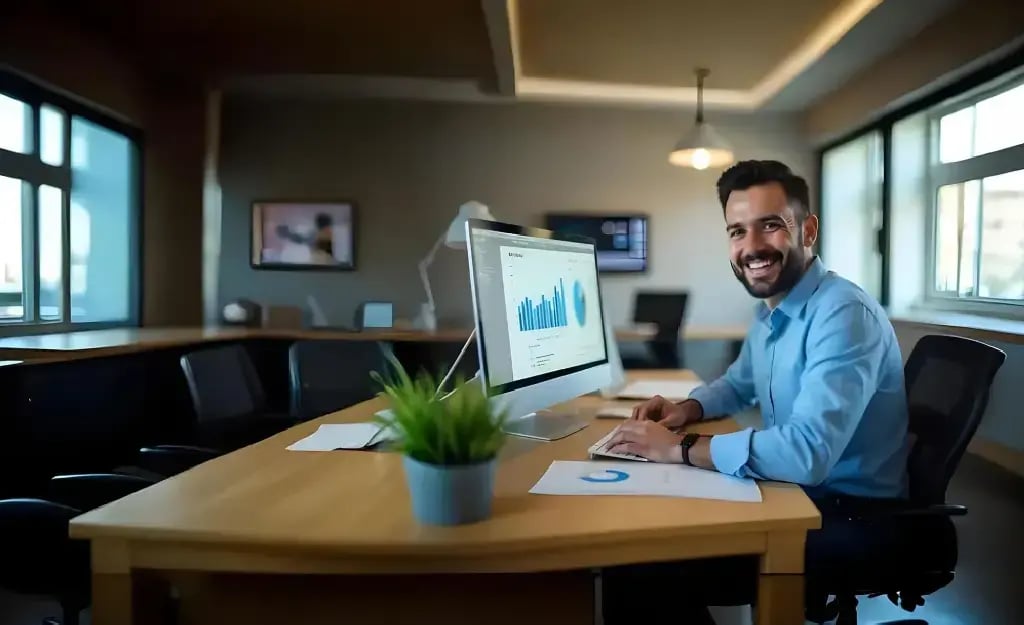 SAP Business Data Cloud services with FAIR Consulting Group for Australia and New Zealand