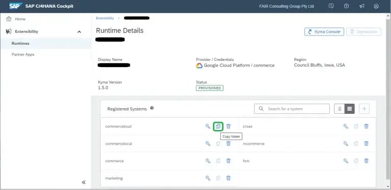 sap c4hana cockpit 3