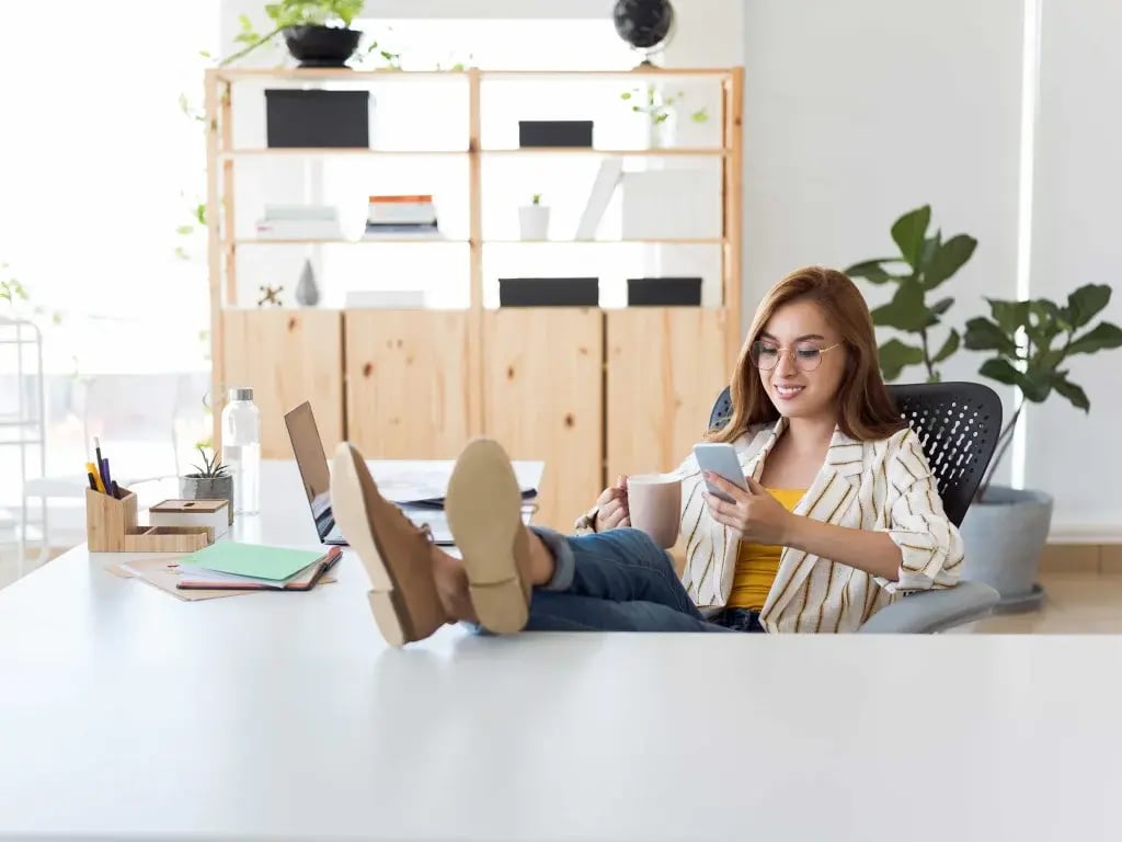 sap cloud erp landing page banner