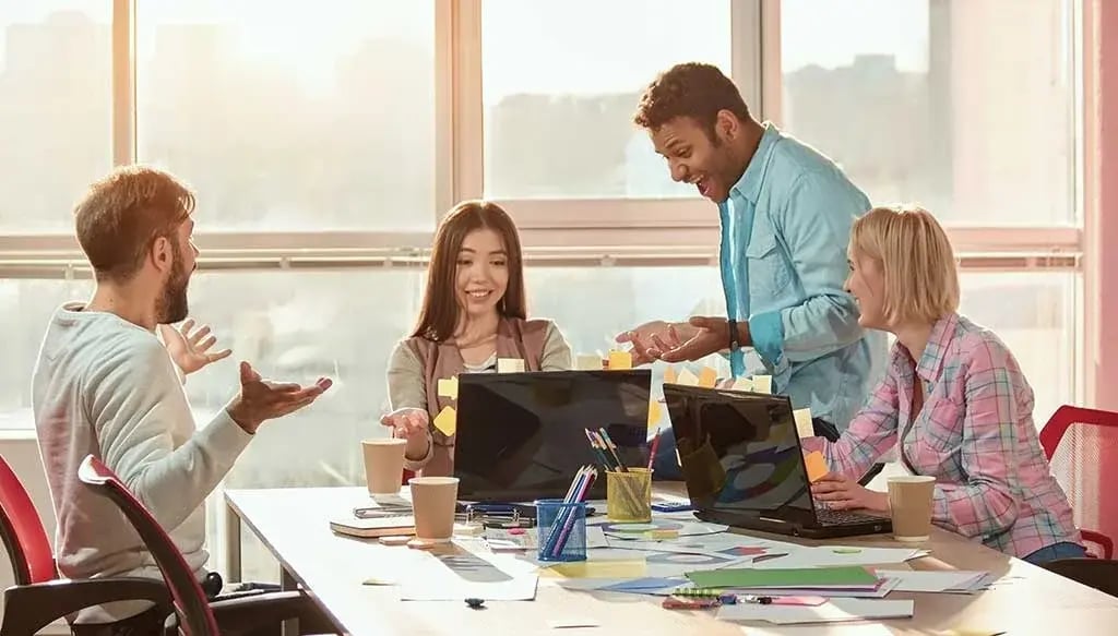 solving your business needs with fair consulting group