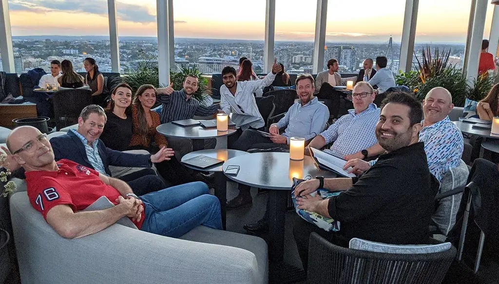 what is like to be a part of fair family