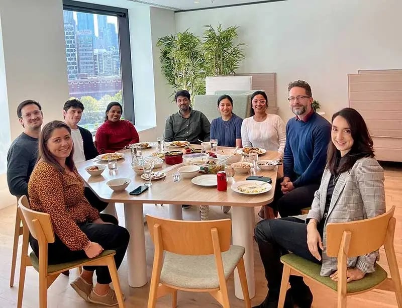 Where we work fair consulting group