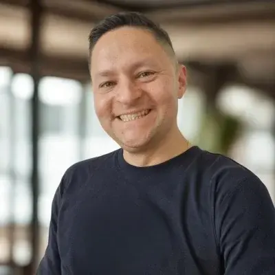 Marco Machillanda