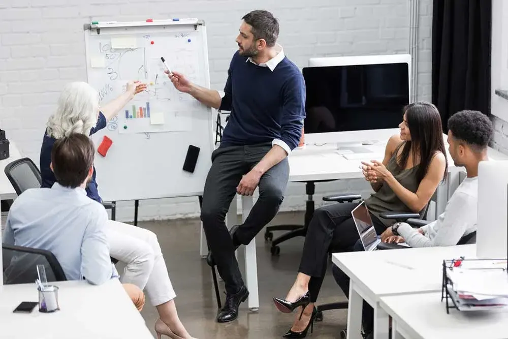 Accelerate the pace of innovation with fair