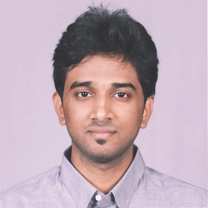 Picture of Adithyan Rs