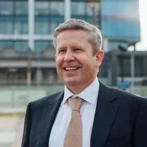 Adrian Stagg Head of IT Digital McgrathNicole