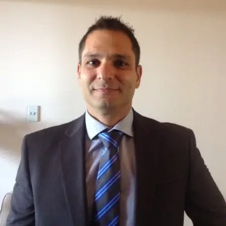 Bill Georgas Aurizon