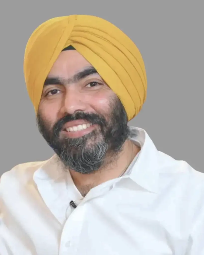 Picture of Daljeet Singh Kohli