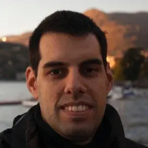 Picture of Eduardo Picado