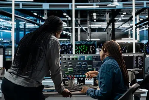 Enterprise-Wide ERP or S4HANA Transformation