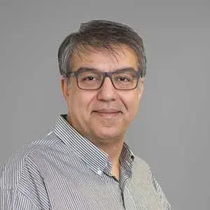 Picture of Jamal Mehdikhani