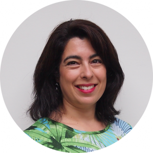 Picture of Kim Bonavia