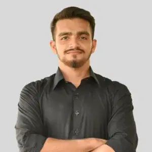 Picture of Nabeel Zafar