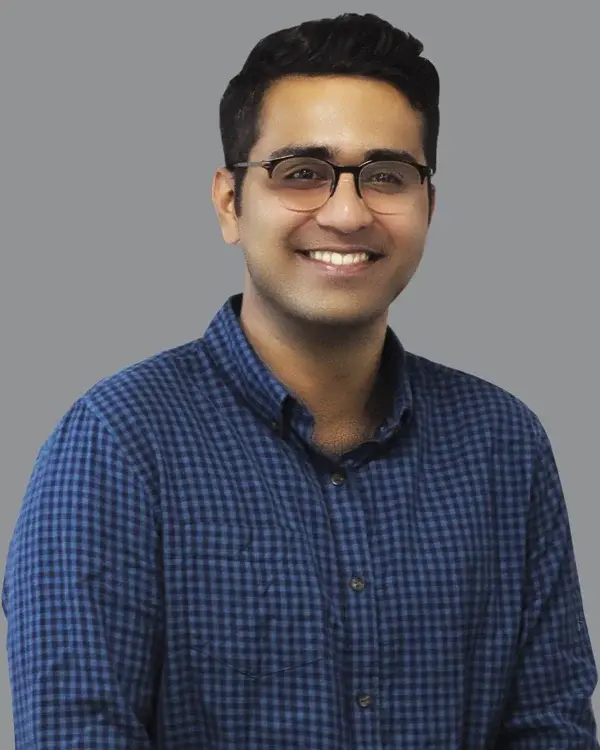 Picture of Qazi Murtaza