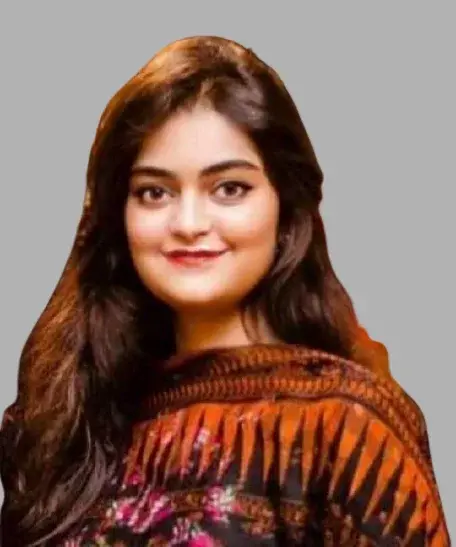 Picture of Ruba Abid