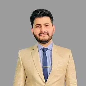 Picture of Ali Hamza