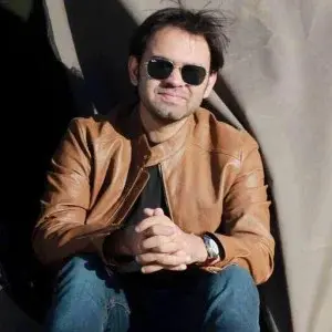 Picture of Anas Amin