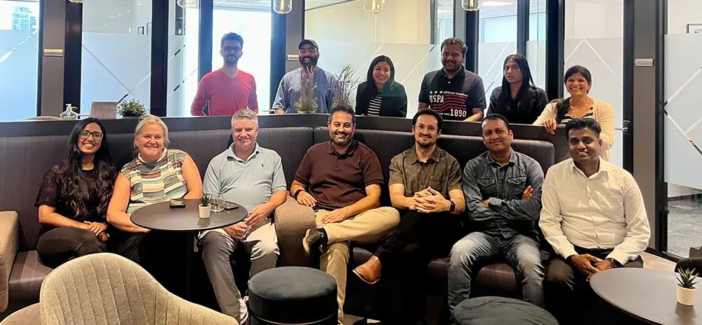 Back to Base fair consulting group