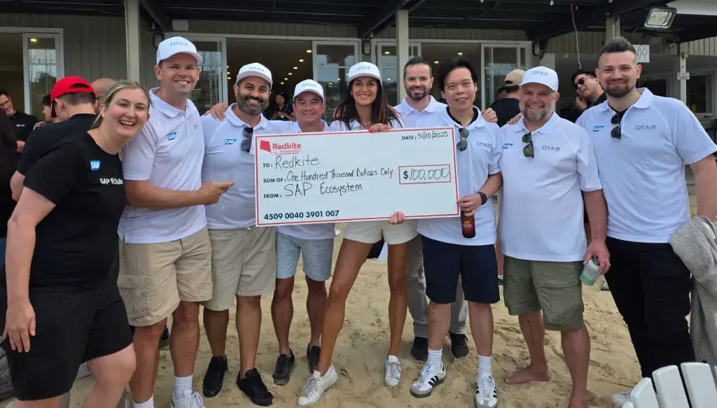 community fair consulting group