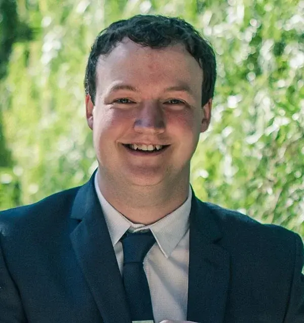 Picture of David Till