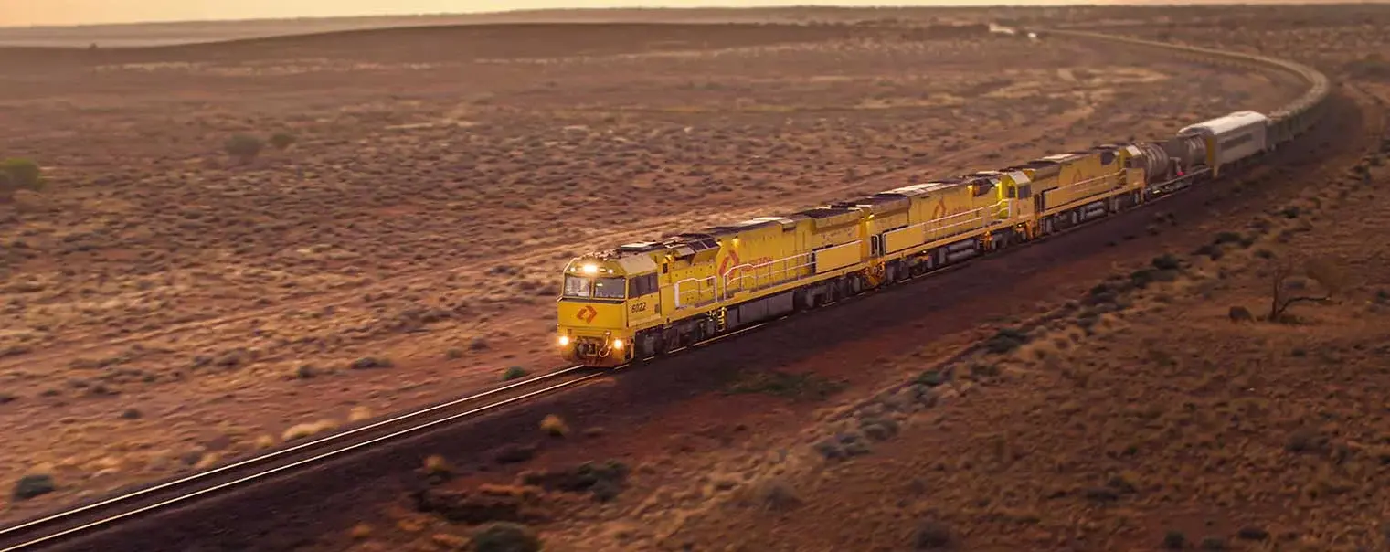 Aurizon