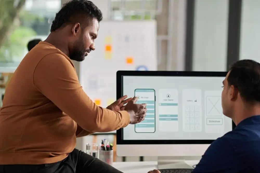 no code app solutions app development fair consulting group